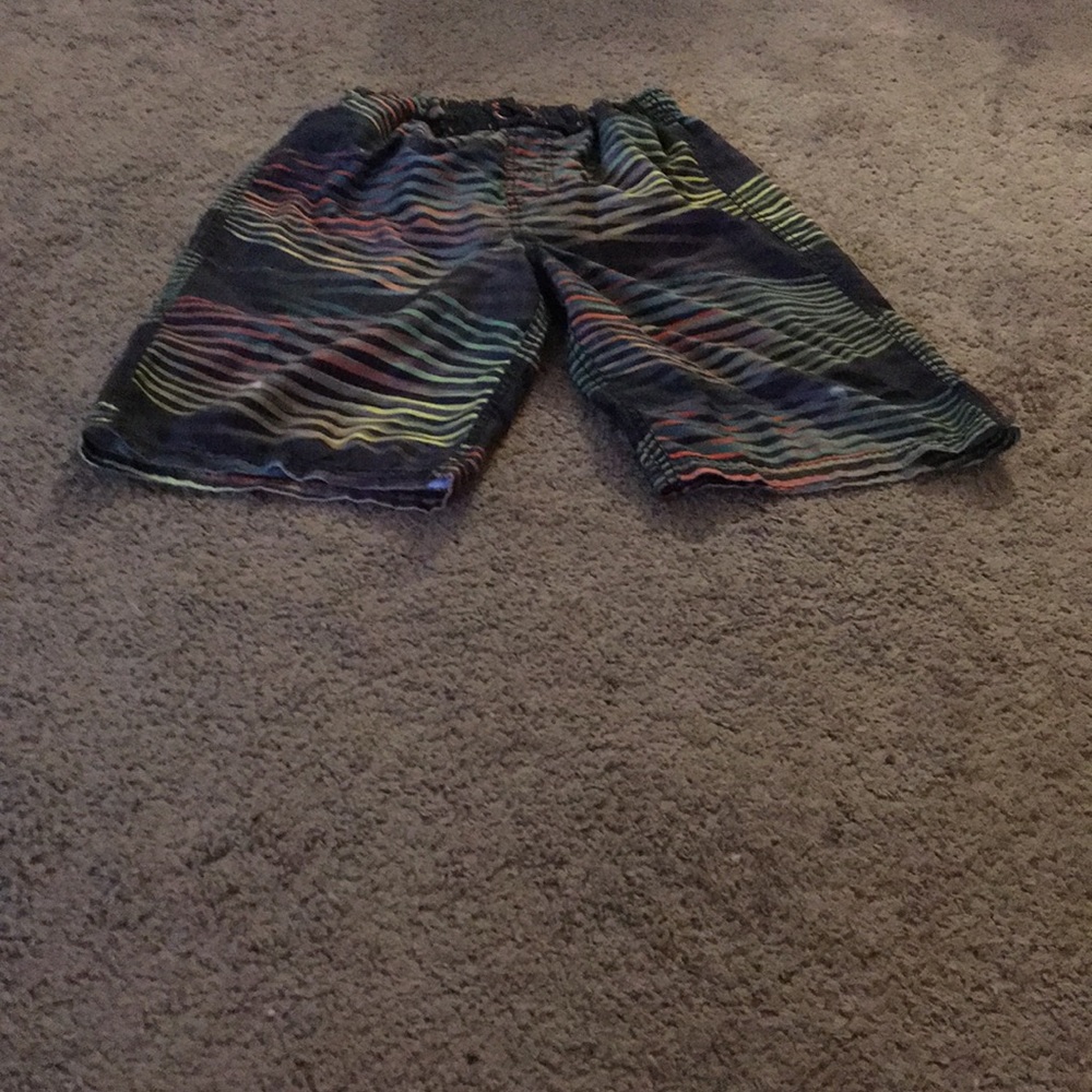 Swim trunks